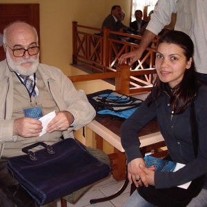 Üsküdar Belediyesi - Azîz Mahmûd Hüdâyî Sempozyumu