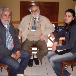 Üsküdar Belediyesi - Azîz Mahmûd Hüdâyî Sempozyumu