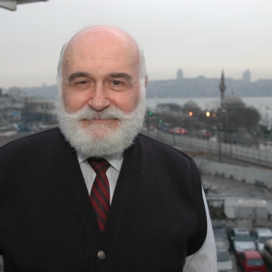 Ahmed Yüksel Özemre