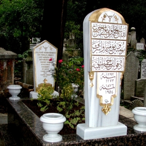 Üsküdar'ın Üç Sırlısı