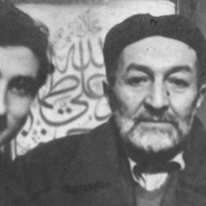 Üsküdar'ın Üç Sırlısı