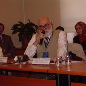 Üsküdar Belediyesi - Azîz Mahmûd Hüdâyî Sempozyumu