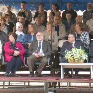 Ahmed Yüksel Özemre Kültür Merkezi