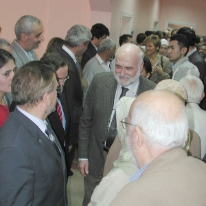 Ahmed Yüksel Özemre Kültür Merkezi