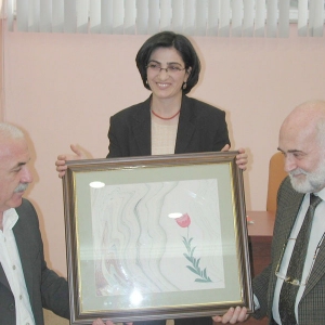 Ahmed Yüksel Özemre Kültür Merkezi